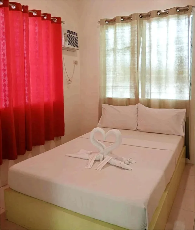 شقة بغرفتي نوم، Sulit Budget Hotel 4/8
