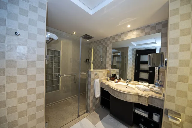 Grand, Aqua, Suite, King and Twin Beds، Rixos Premium Seagate 4/4