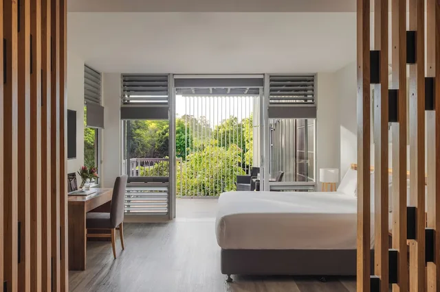 فيلا ديلوكس بـ4 غرف نوم، Peppers Noosa Resort & Villas 5/10