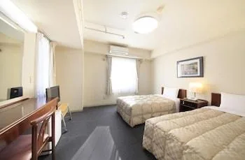 غرفة قياسية، Shinjuku Urban Hotel 1/1