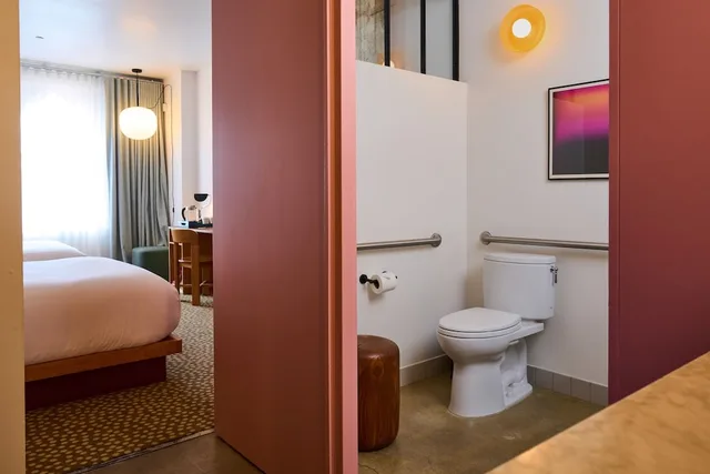 Renovated, 2 Queen Beds, Accessible، STILE Downtown Los Angeles by Kasa 8/9