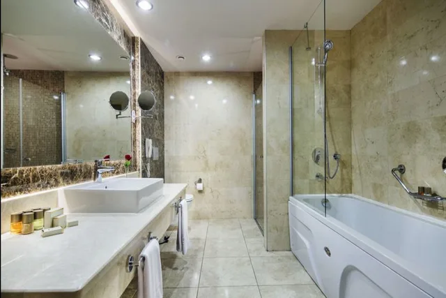 Camelia, Superior, Garden View، Bellis Deluxe Hotel 2/2