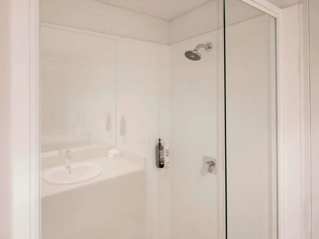 Standard, Single Bed, ibis Styles Sydney Central 8/8