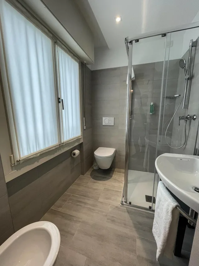 غرفة ثلاثية، Hotel Stella Alpina 5/5