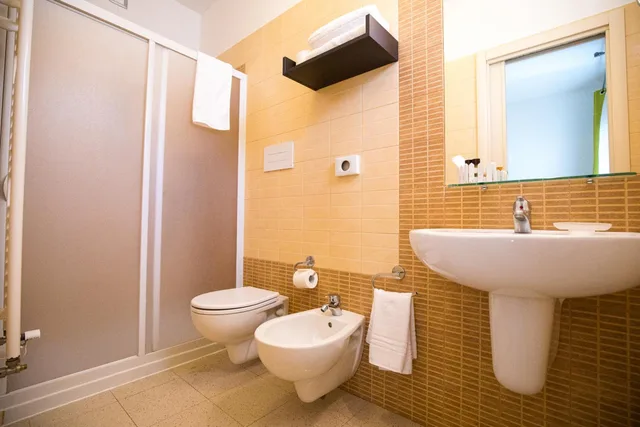 Room, Double Bed, Donnosanto Hotel 6/7