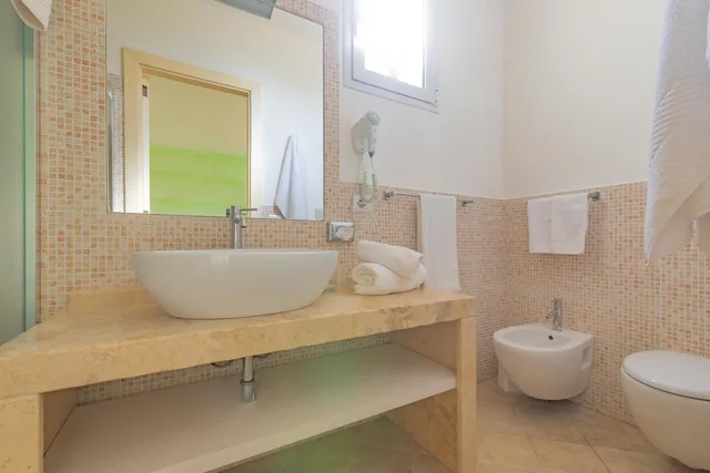 استوديو، Cava Li Santi Residence 8/10