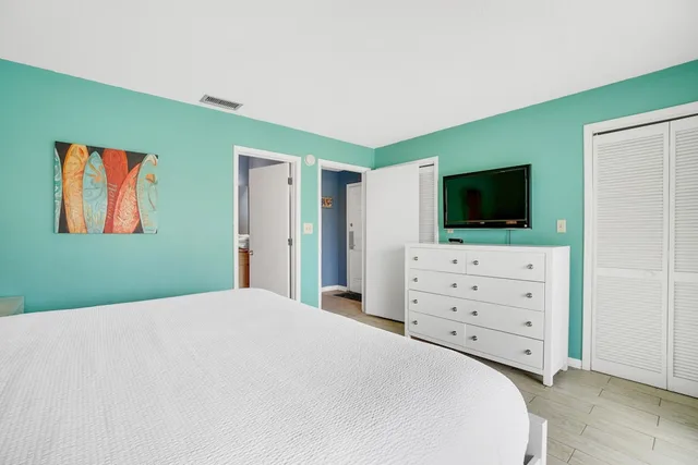 3 Bedrooms, Condo, Golf, Villa, 2 Double Beds, 2 King Beds, Sofa، Edgewater Beach & Golf Resort By Panhandle Getaways 2/7