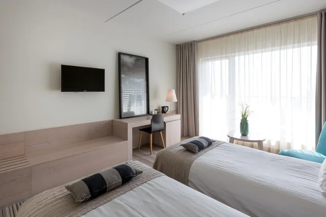 Superior, Twin Beds, Hedon SPA and Hotel 3/10