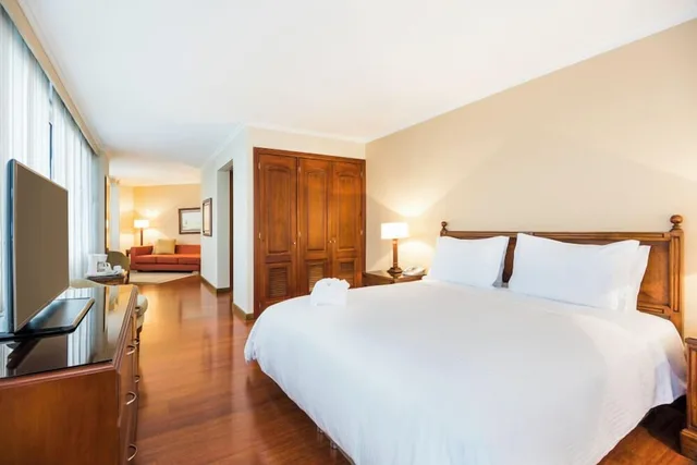 Xxxxl, Junior Suite, Single, Queen Bed, Cosmos 100 Hotel and Centro de Convenciones - Hoteles Cosmos 1/4