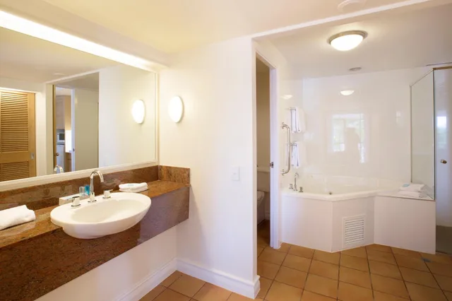 جناح بغرفة نوم واحدة، Novotel Sunshine Coast Resort 5/6
