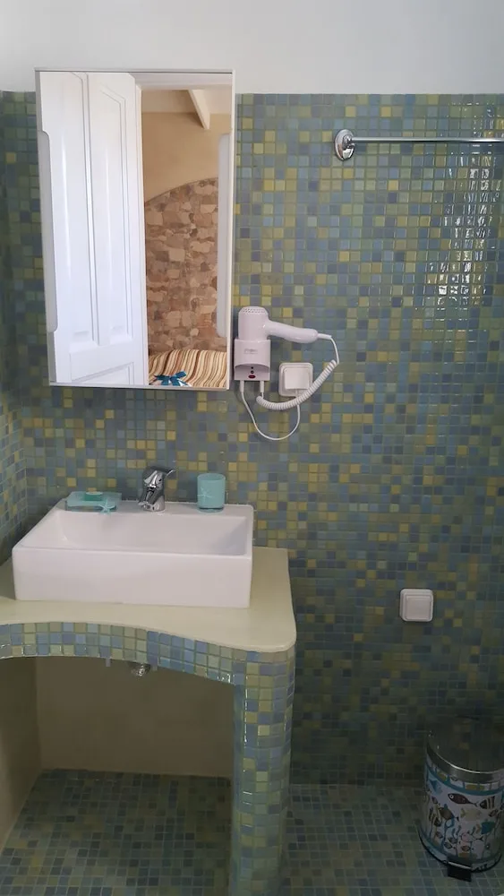 غرفة بريميوم، Tinos Aqua Palazzo 8/10