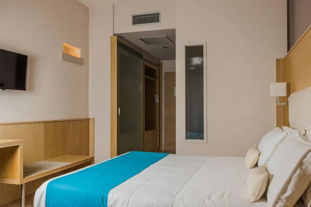 غرفة سوبيريور بسرير مزدوج أو سريرين منفصلين، Basiliani - CDSHotels 5/10