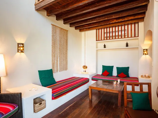 Master, Suite, Villas Hm Paraiso Del Mar 7/10