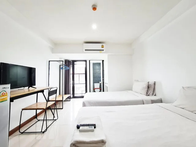 Delight، Don Muang Hotel 1/1