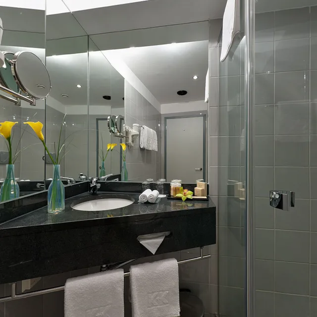 Cozy Urban، PeakTure Hotel Bucharest 4/4