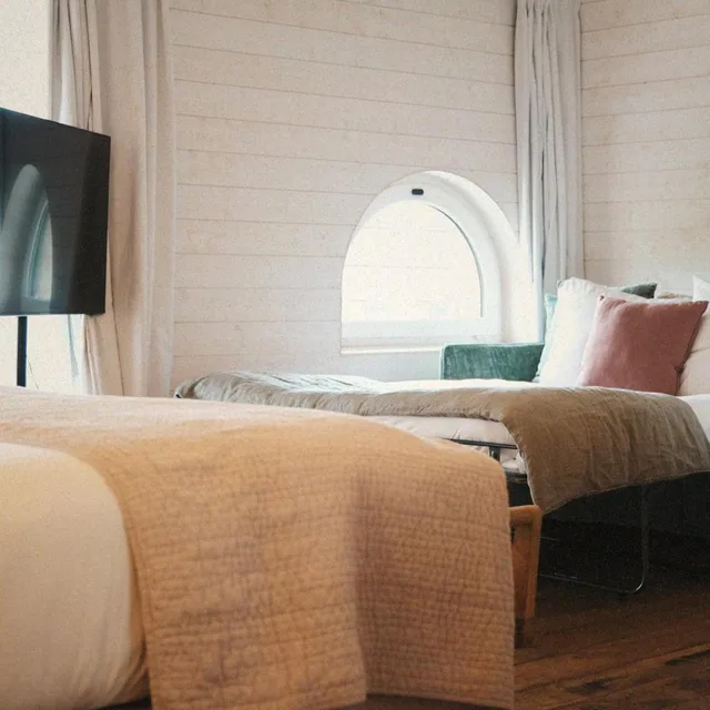 غرفة عائلية، Boutique Hotel SOCLO 1/1