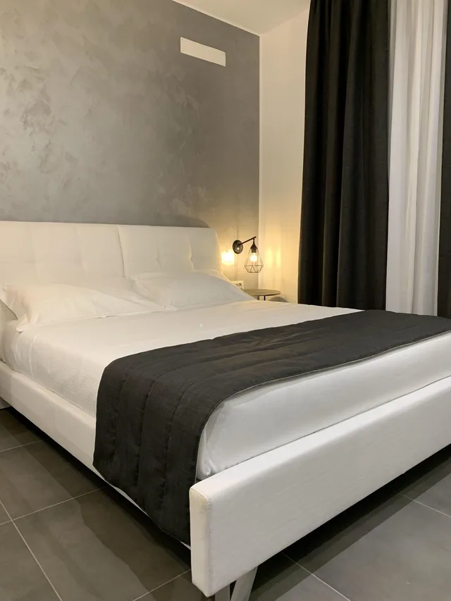 شقة كومفورت، Aparthotel Bossi 1/9