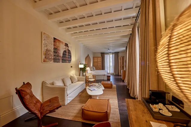 Nomad, Deluxe, Suite, Puro Grand Hotel 1/1