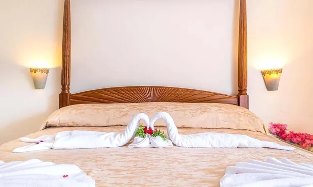 جناح تنفيذي، Sun N Sand Beach Resort 1/4