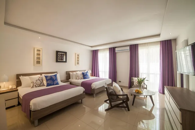 فيلا فاخرة، Leopard Beach Resort and Spa 1/3
