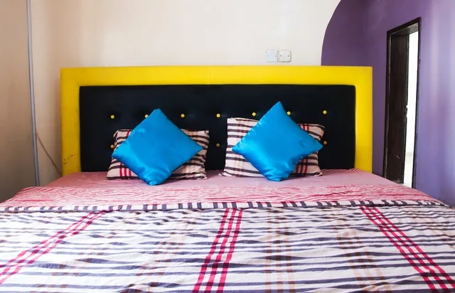 غرفة تنفيذية بسرير كينج، Jade Guest House 2/3