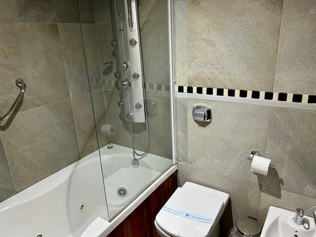 شقة فاخرة بغرفتي نوم، BAHIA PARAISO LUXURY SUITES 9/10