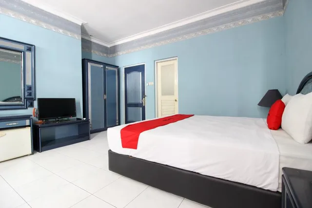 Suite, Akur Hotel Malioboro 1/2