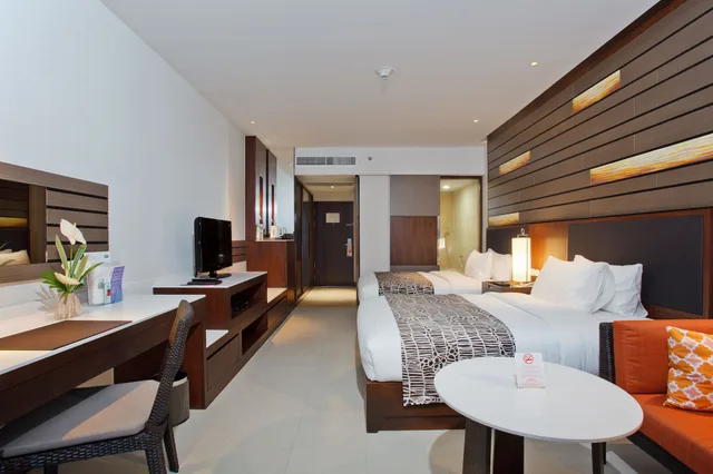غرفة قياسية بسرير فردي، Holiday Inn Resort Phuket, an IHG Hotel 5/7