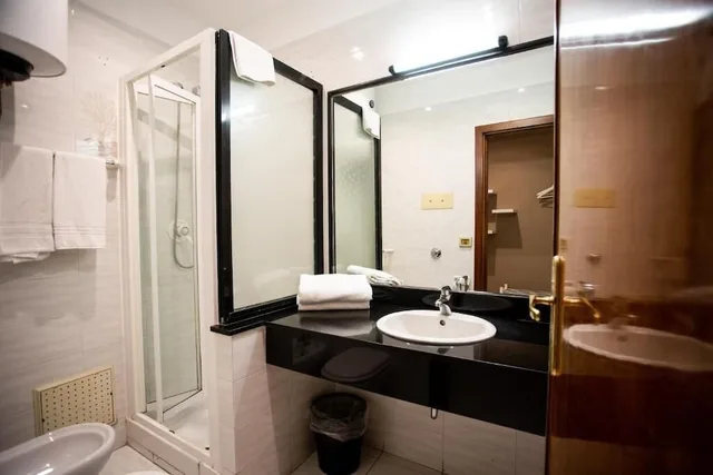 Superior, Double Bed, Hotel Posta 5/5
