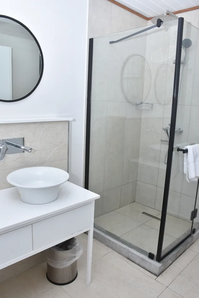 غرفة قياسية مفردة، Villas Caroline Beach Hotel 5/5