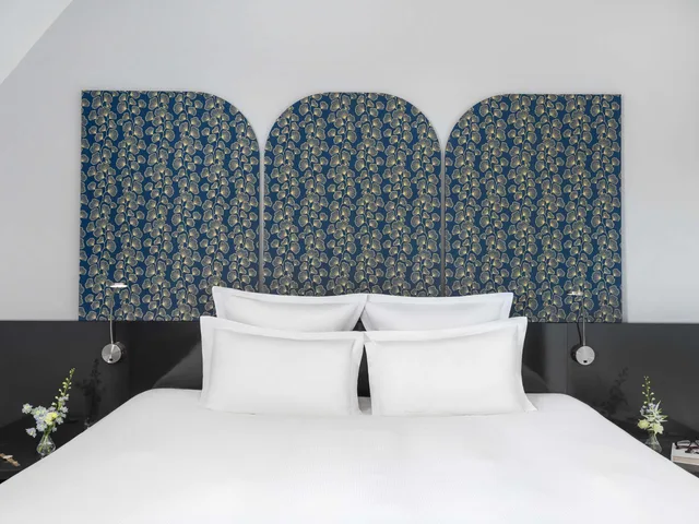 غرفة كلاسيكية مفردة بسرير مزدوج، Nemzeti Hotel Budapest - MGallery Collection 8/10