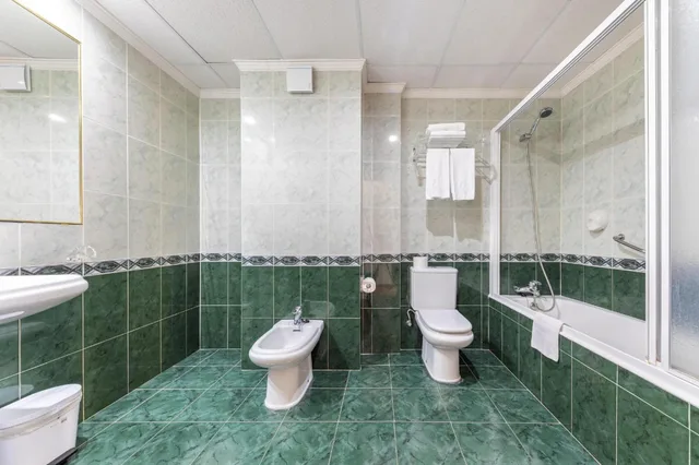 1 Bedroom, Apartment, Sofa, Port Europa 9/9