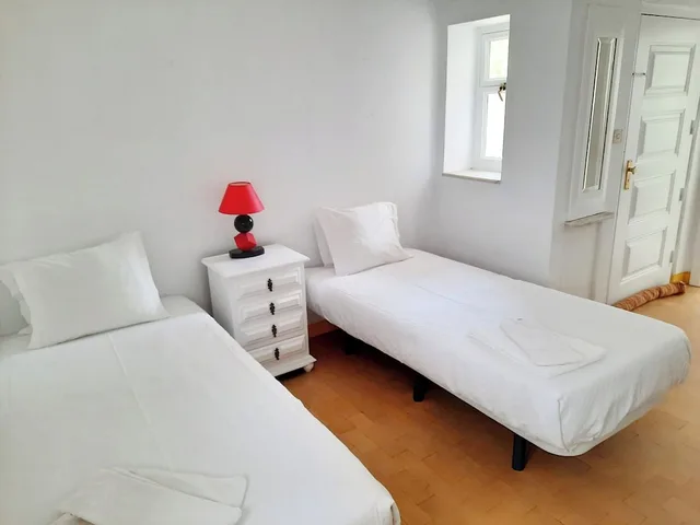 Apartment, 4 Beds, Moinho Da Asneira 1/8