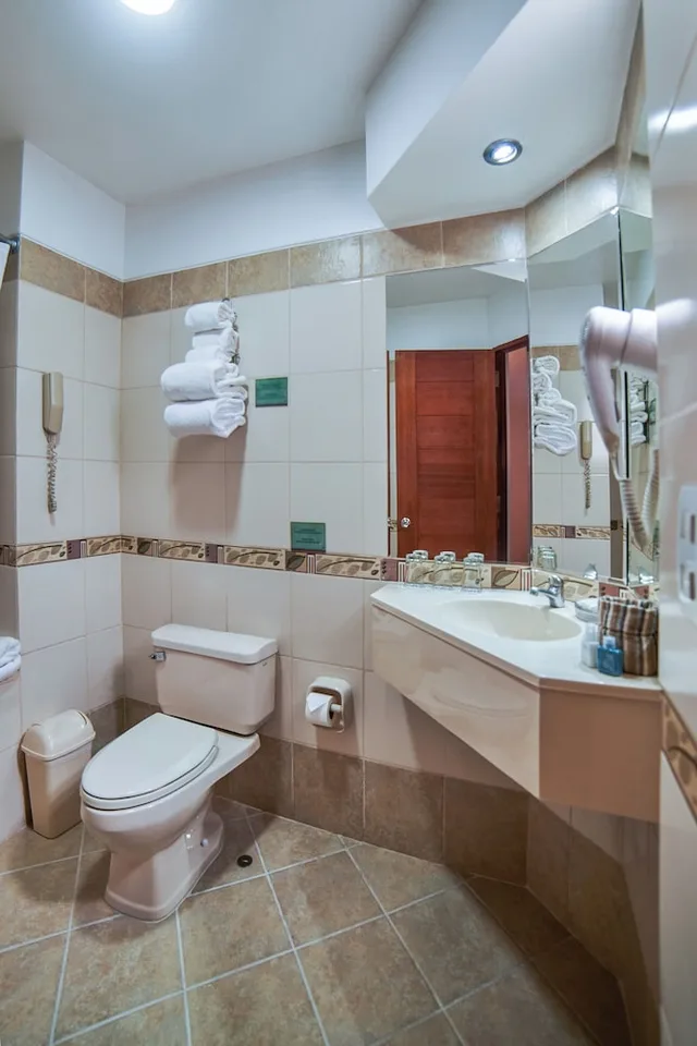 Standard King Bed, Cusco La Paccha Affiliated by Melia 3/4