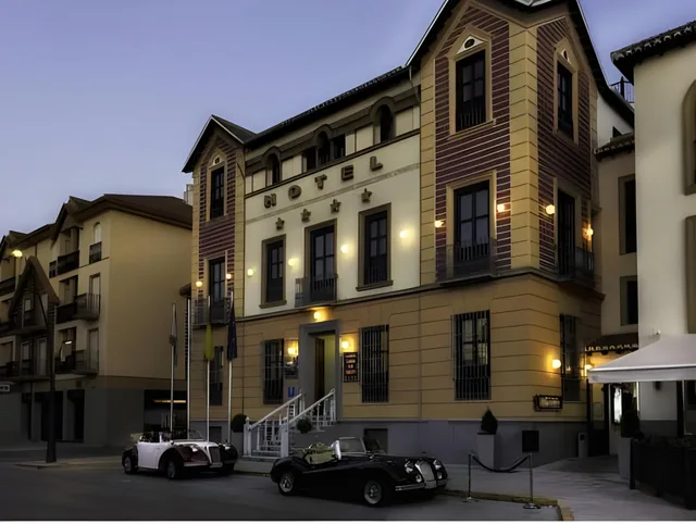 غرفة تُحدَّد حسب التوفر، Casa Del Trigo 1/1