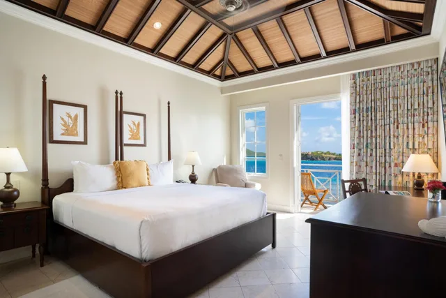 غرفة، Scrub Island Resort, Spa & Marina, Autograph Collection 2/2