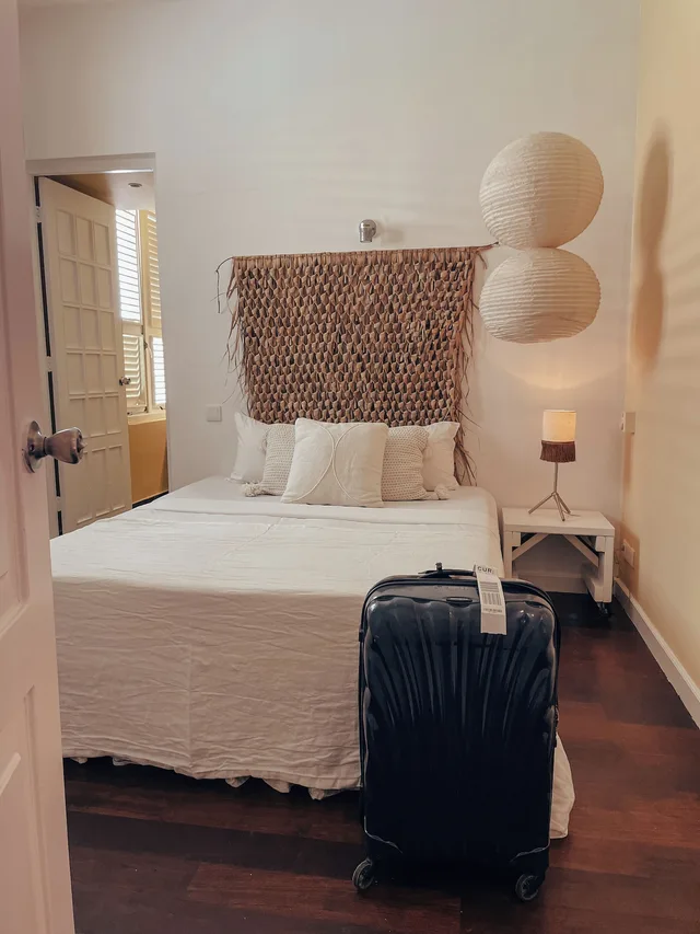 1 Bedroom, Comfort, Suite, King Bed, Bijblauw Hotel 3/5