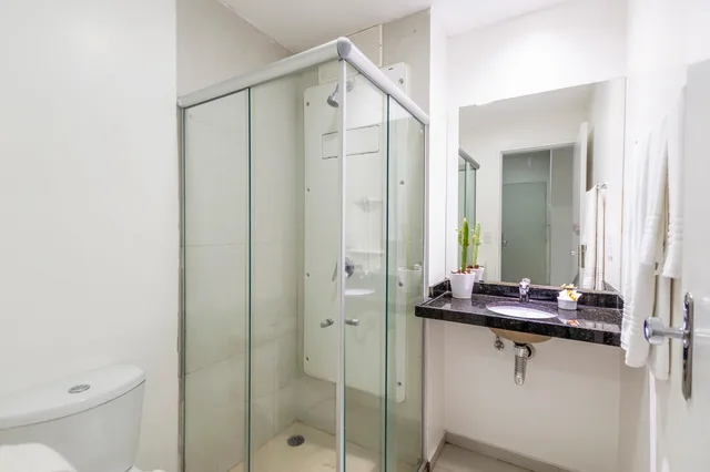 Standard, Double Bed, Hotel Praia Bonita Jatiuca 4/5