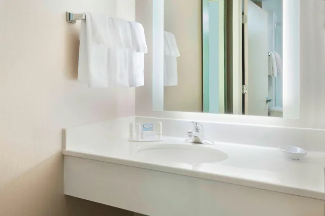 جناح، SpringHill Suites by Marriott Asheville 2/3