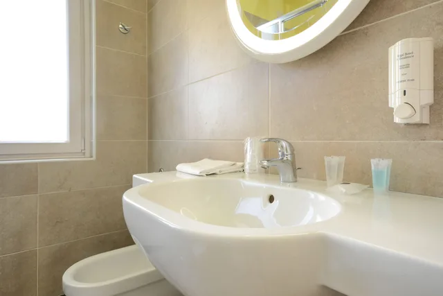 غرفة عائلية بسرير مزدوج، Hotel Regal Apartments 5/5