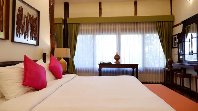 فيلا بغرفة نوم واحدة، Katiliya Mountain Resort And Spa 1/10