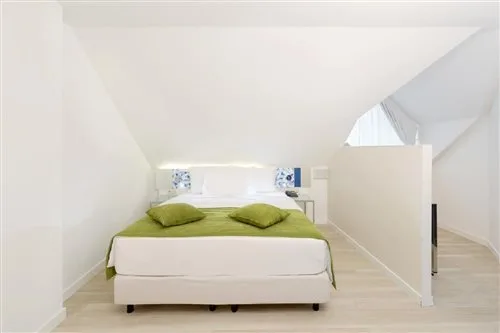 جناح جونيور مفرد، Hotel Munchen City Center Affiliated by Melia 1/1