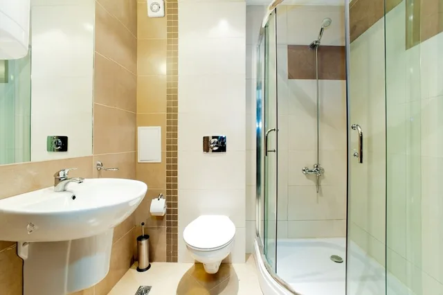 2 Bedrooms, Family, Apartment, Pool Access، Cornelia Boutique Hotel and SPA 2/4