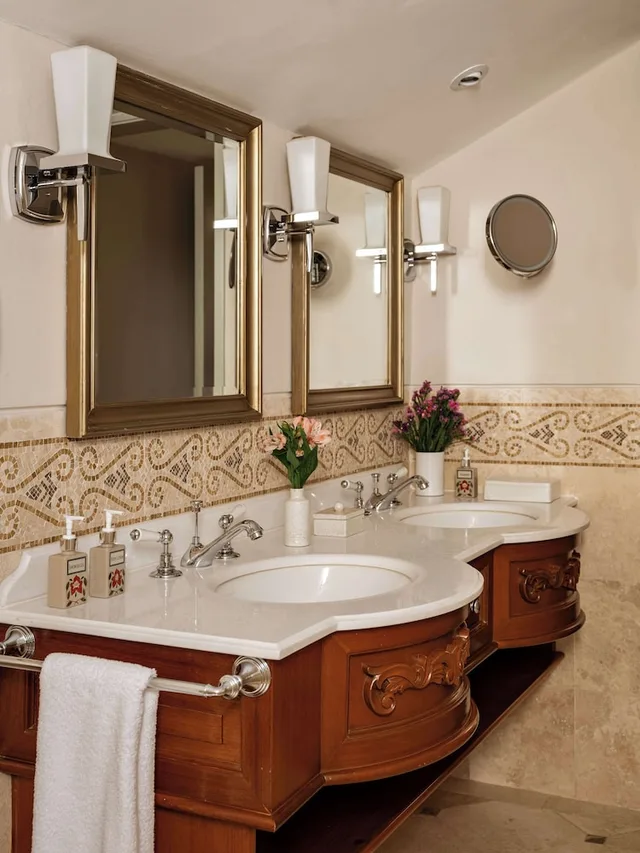Superior, City View, Sauna، Monasterio, A Belmond Hotel 5/5