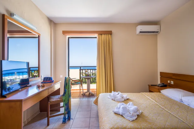 Studio, Asterias Village Resort 2/8