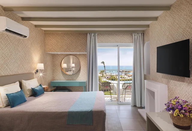 بنغل بجاكوزي، Leonardo Plaza Cypria Maris Beach Hotel And Spa - Adults Only 2/5