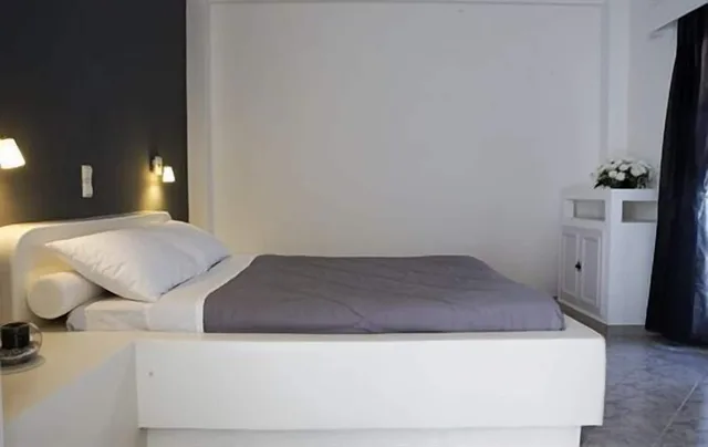 غرفة قياسية، Philippion Boutique Hotel 1/7
