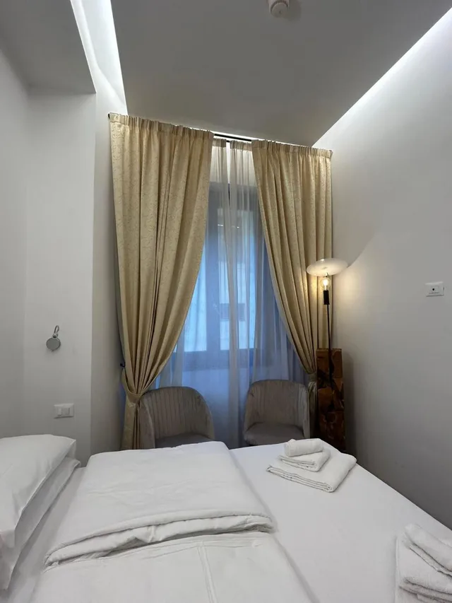 Superior, Suite, King Bed, Le Due Fontane 1/10