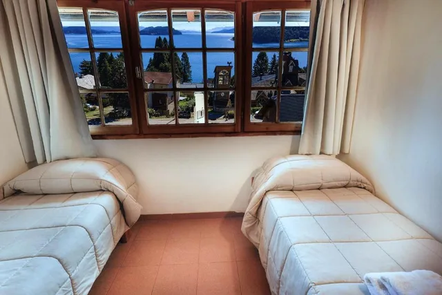 2 Bedrooms, 2 Bathrooms، La Ponderosa Apart Hotel 1/2