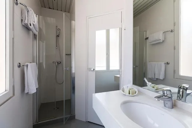 Classic, Double Bed, La Residence Du Berry 7/7